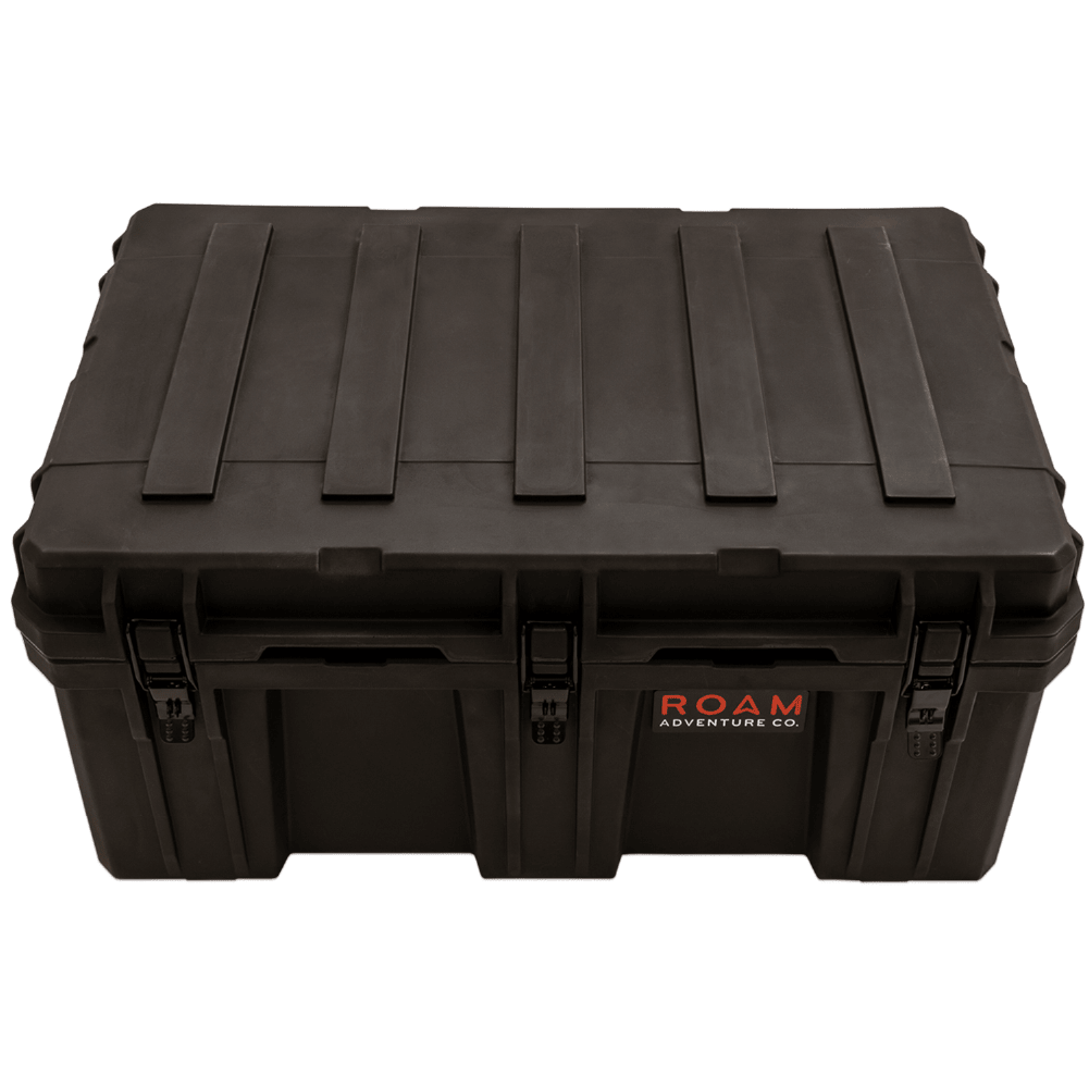 160L Rugged Case - Spirit of 1876 - ROAM Dealer Portal