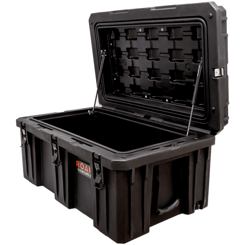 160L Rugged Case - Spirit of 1876 - ROAM Dealer Portal