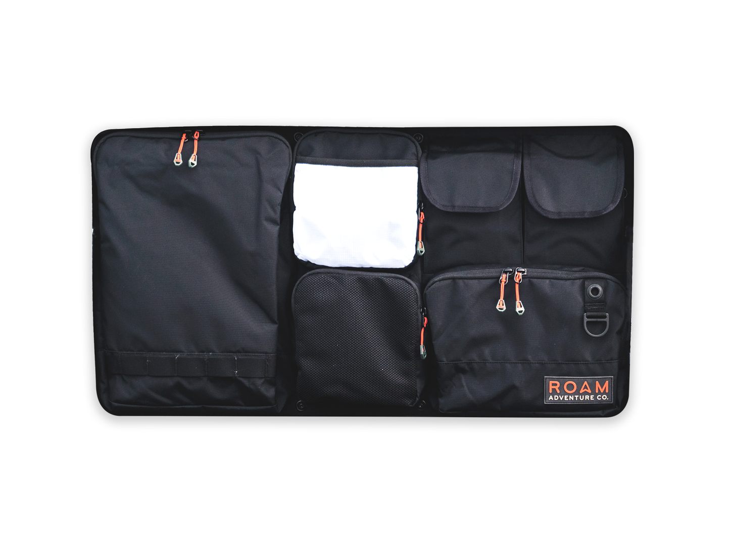 Roam 160L Lid Organizer