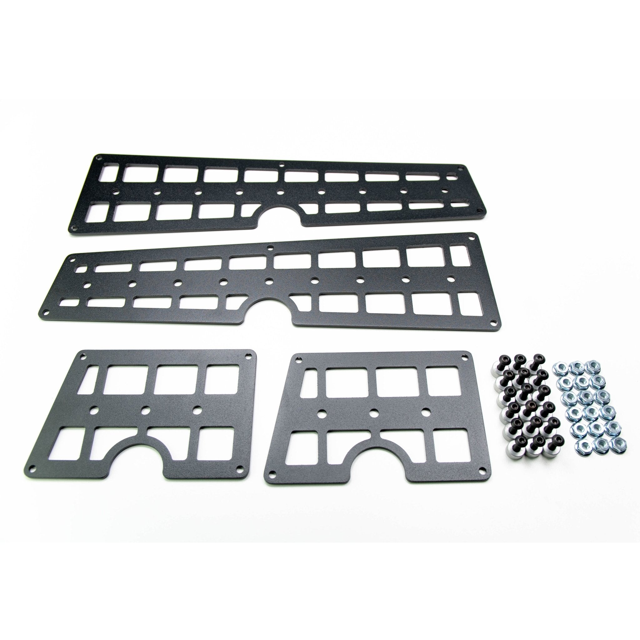 GRIDS for Sprinter Lock Box - 170" Wheelbase - Spirit of 1876Agency6.com