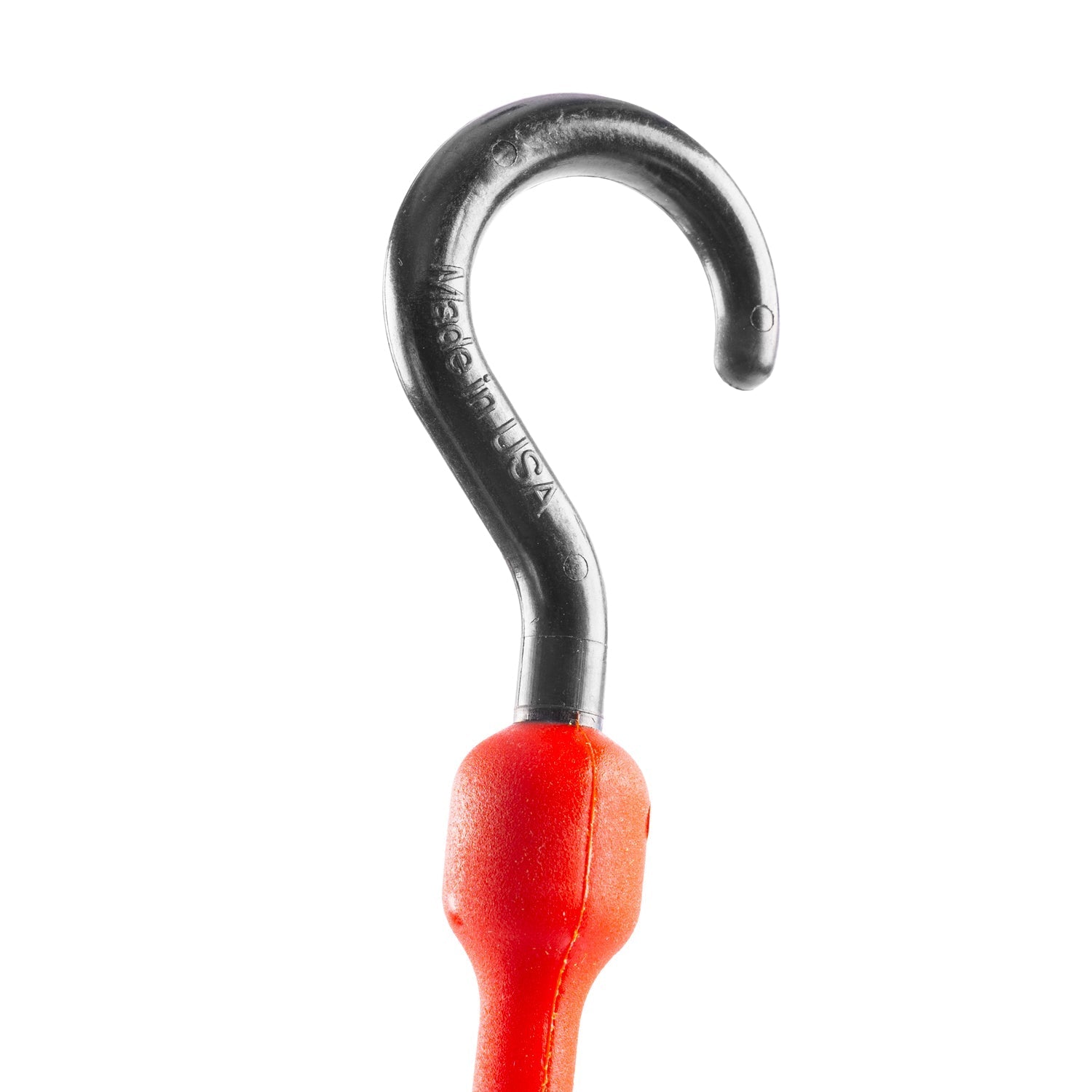 18" Heavy Duty Poly Bungee Cord 4 Pack