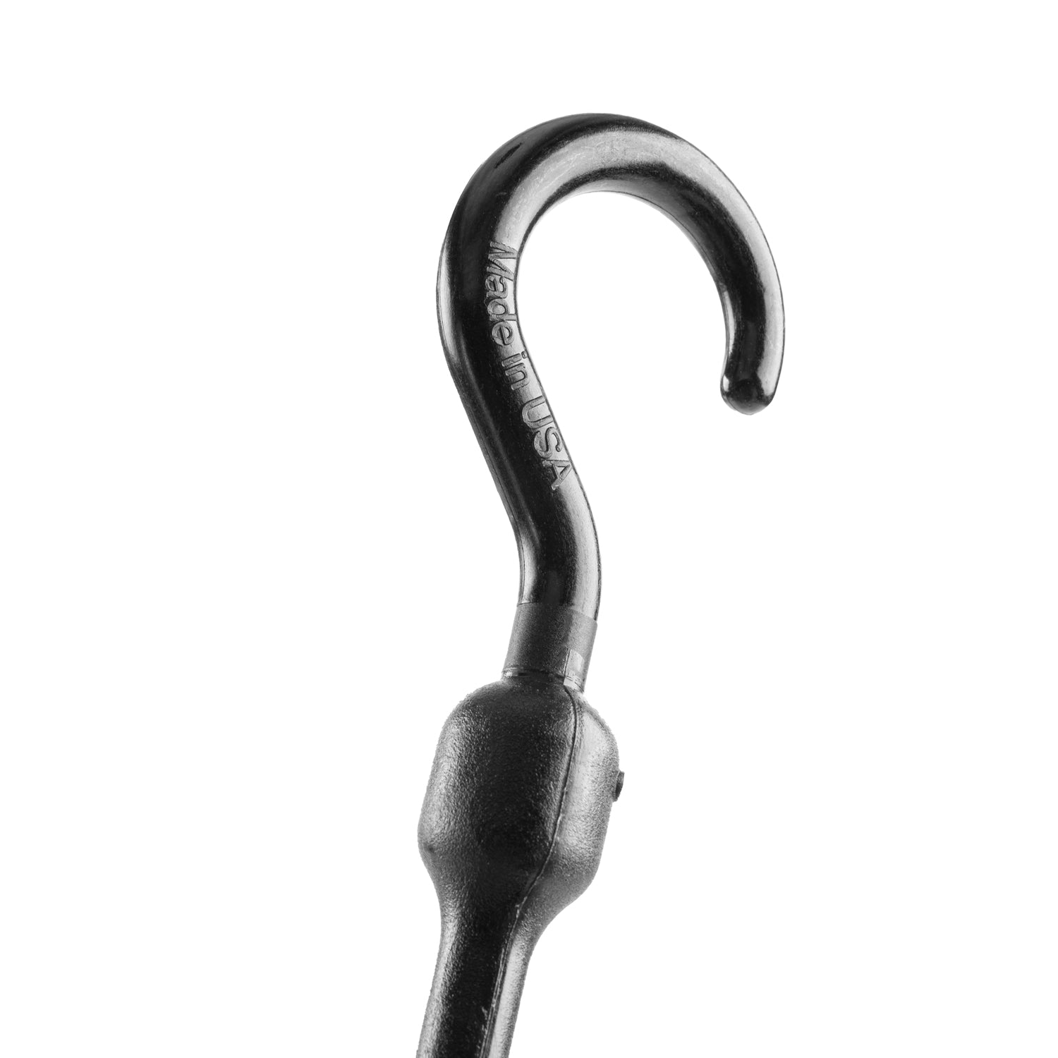 18" Heavy Duty Poly Bungee Cord 4 Pack