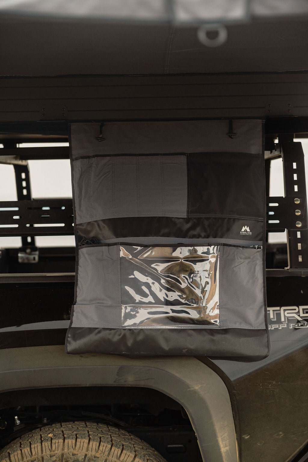 270 Degree Free Standing Awning - Spirit of 1876Sterling Adventure Co