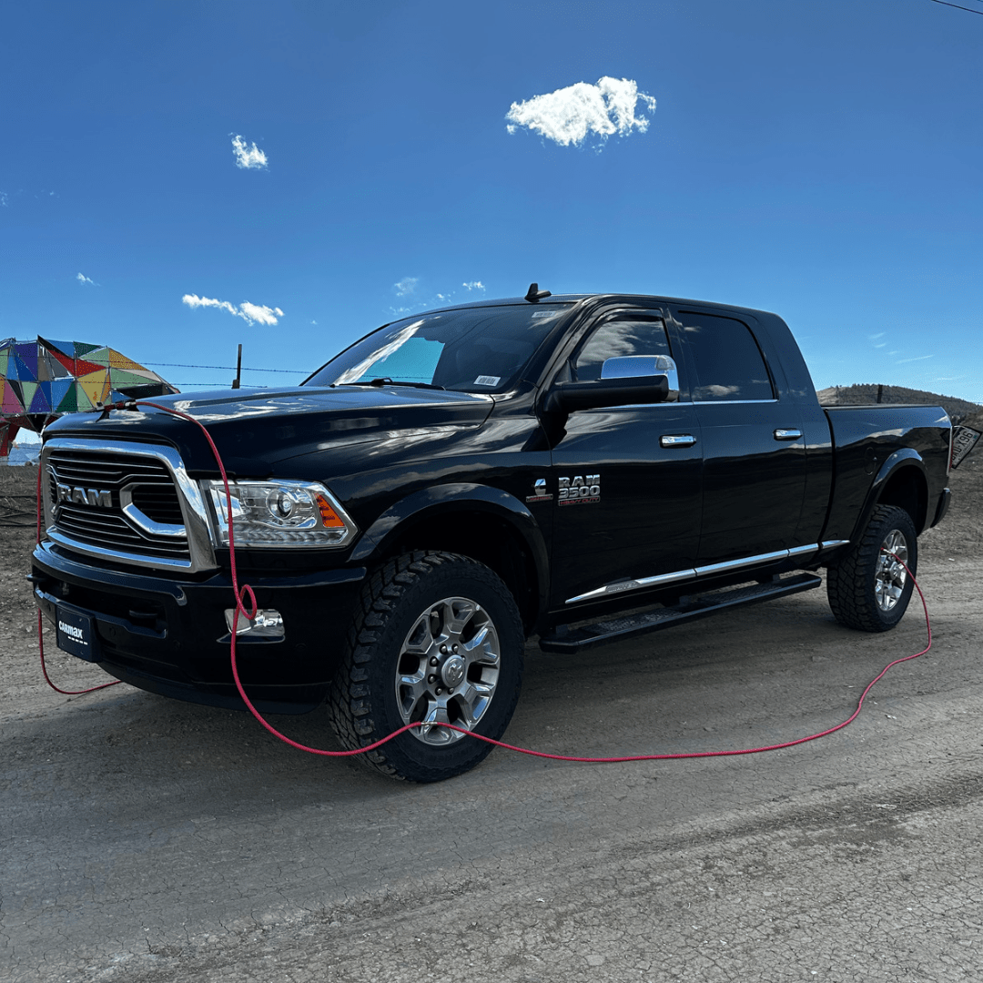 Thor's Lightning Rapid 4 - Tire Portable Adventure Air System - Spirit of 1876Thor's Lightning Air Systems