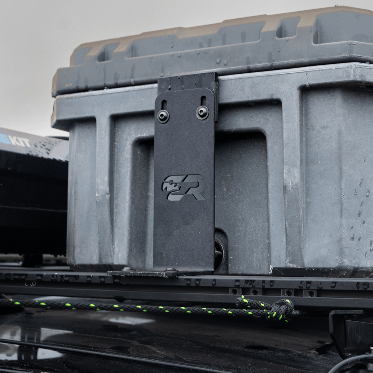 OVS Box Mounts - Spirit of 1876 - Dealers of Cali Raised LED
