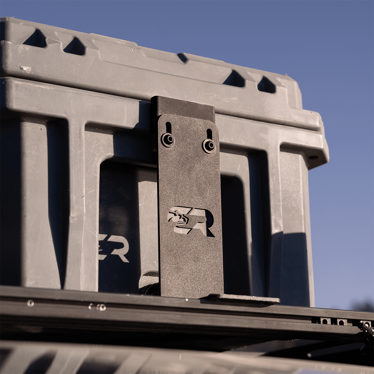OVS Box Mounts - Spirit of 1876 - Dealers of Cali Raised LED