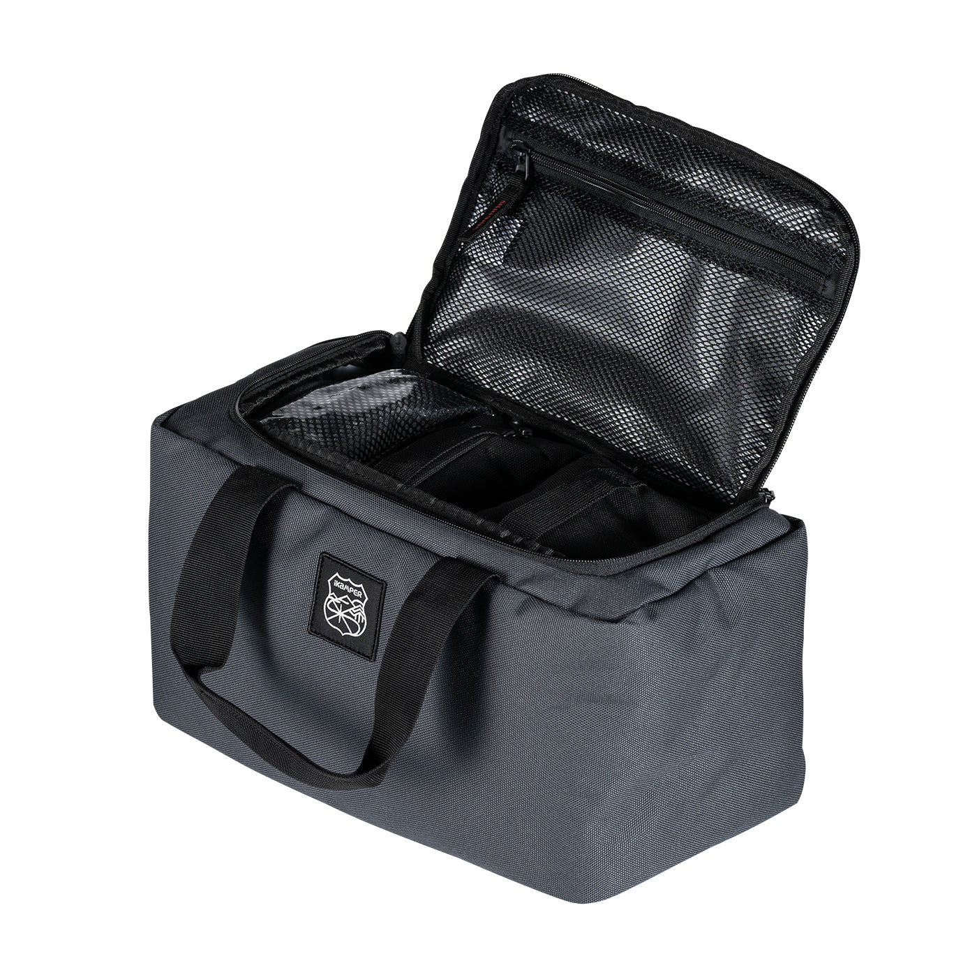 Packing Cubes