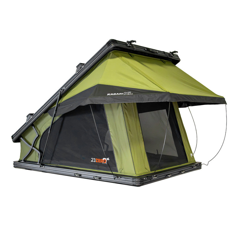 23Zero Kabari XL Hardshell Tent