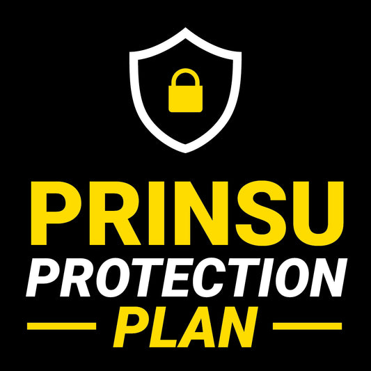 Prinsu Accessory Protection Plan - $101-200