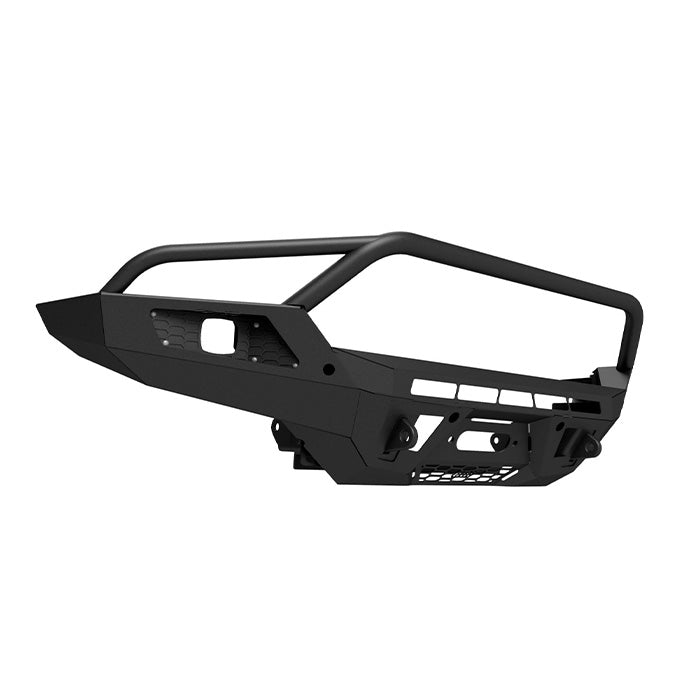 3rd Gen Toyota Tundra Baja Front Bumper | 2022