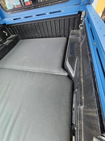 TOPPER TENT TACOMA TRUCK BED MATTRESS