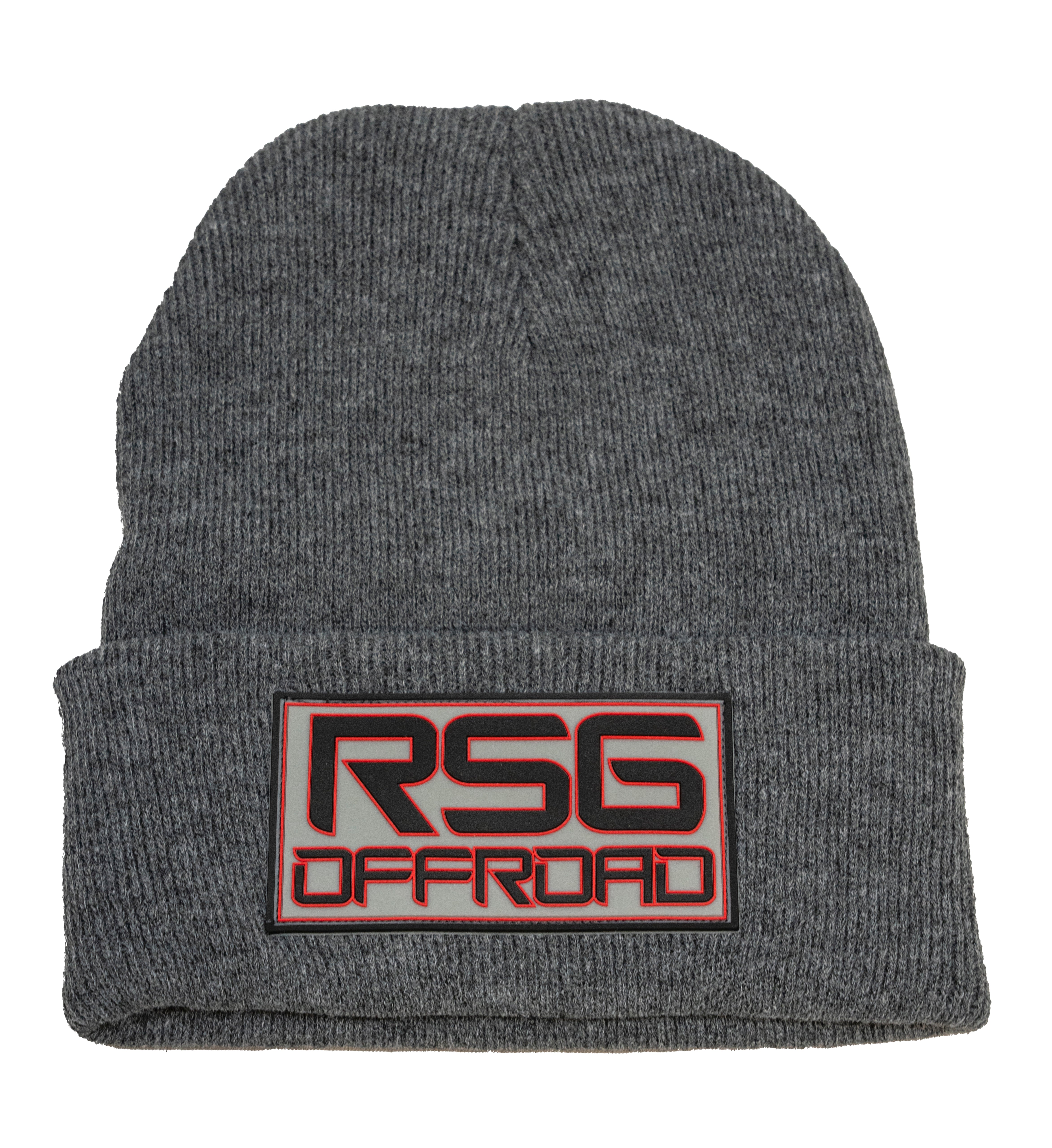 RSG Knit Beanie