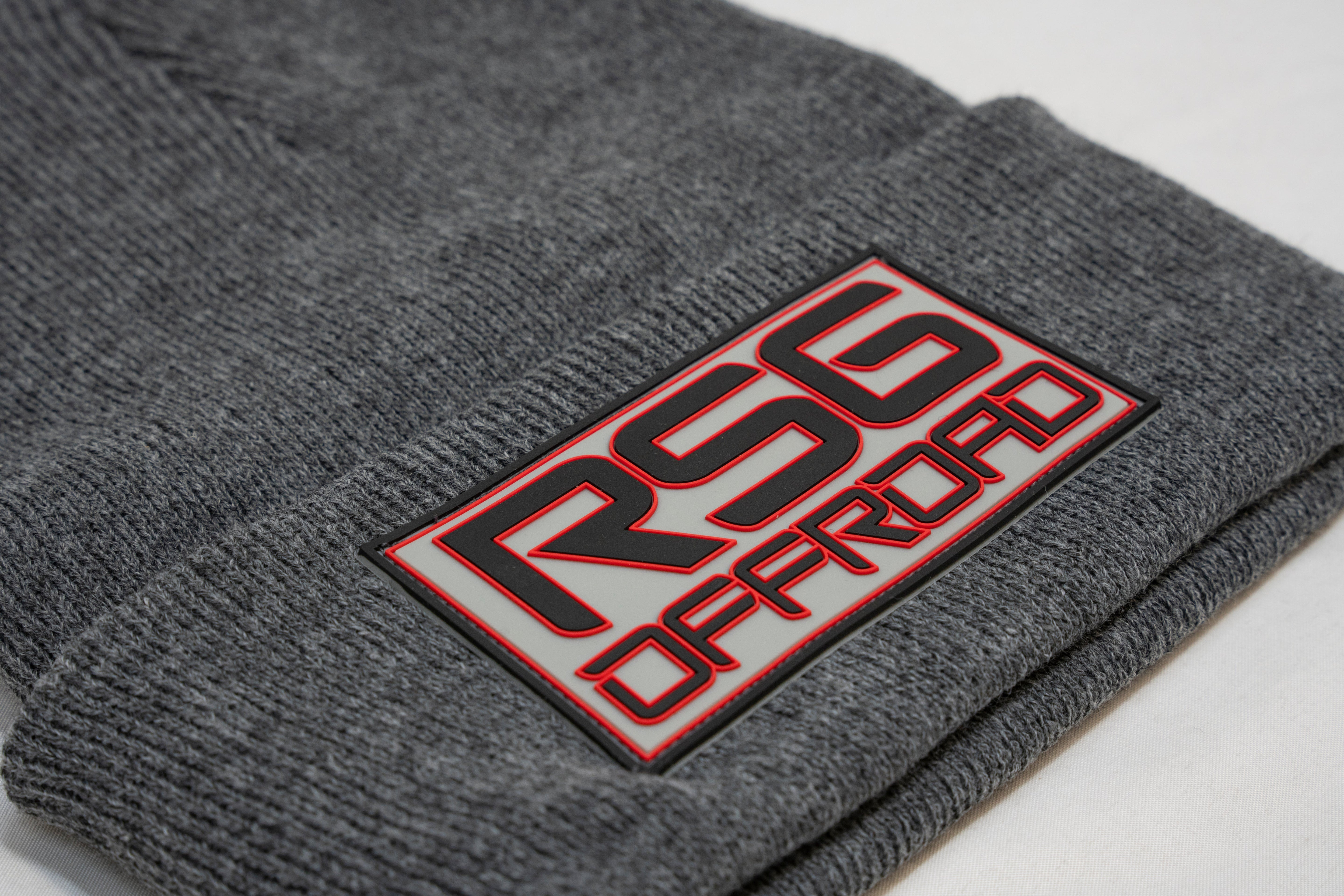 RSG Knit Beanie