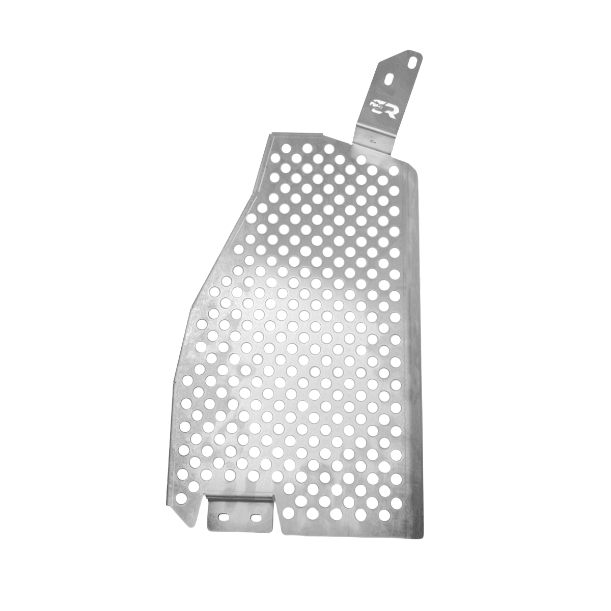 2024+ Lexus GX 550 Catalytic Converter Shield - Spirit of 1876Dealers of Cali Raised LED