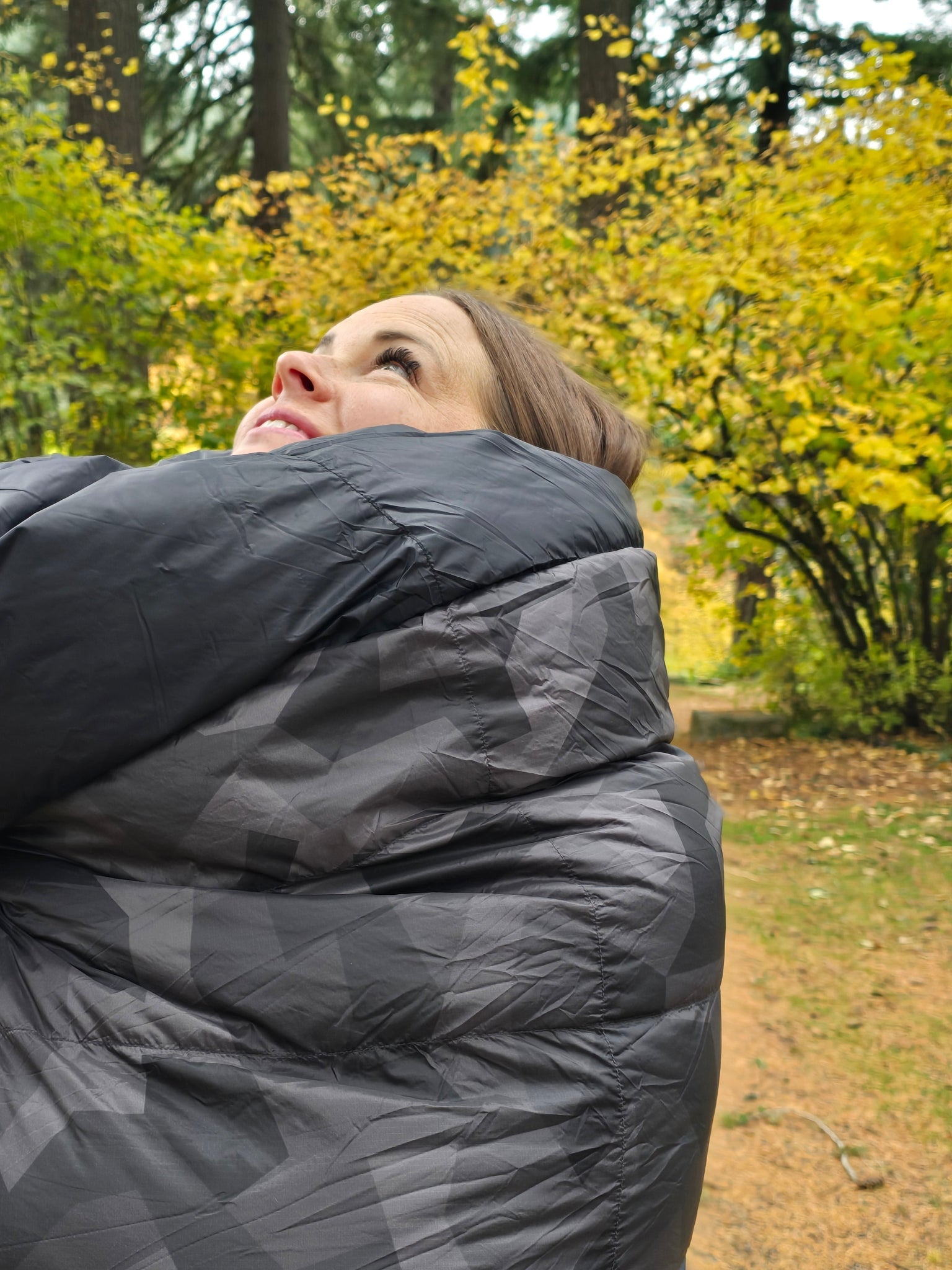 Aeronaut Outdoor Gear HOVERQUILT - Spirit of 1876Aeronaut Outdoor Gear