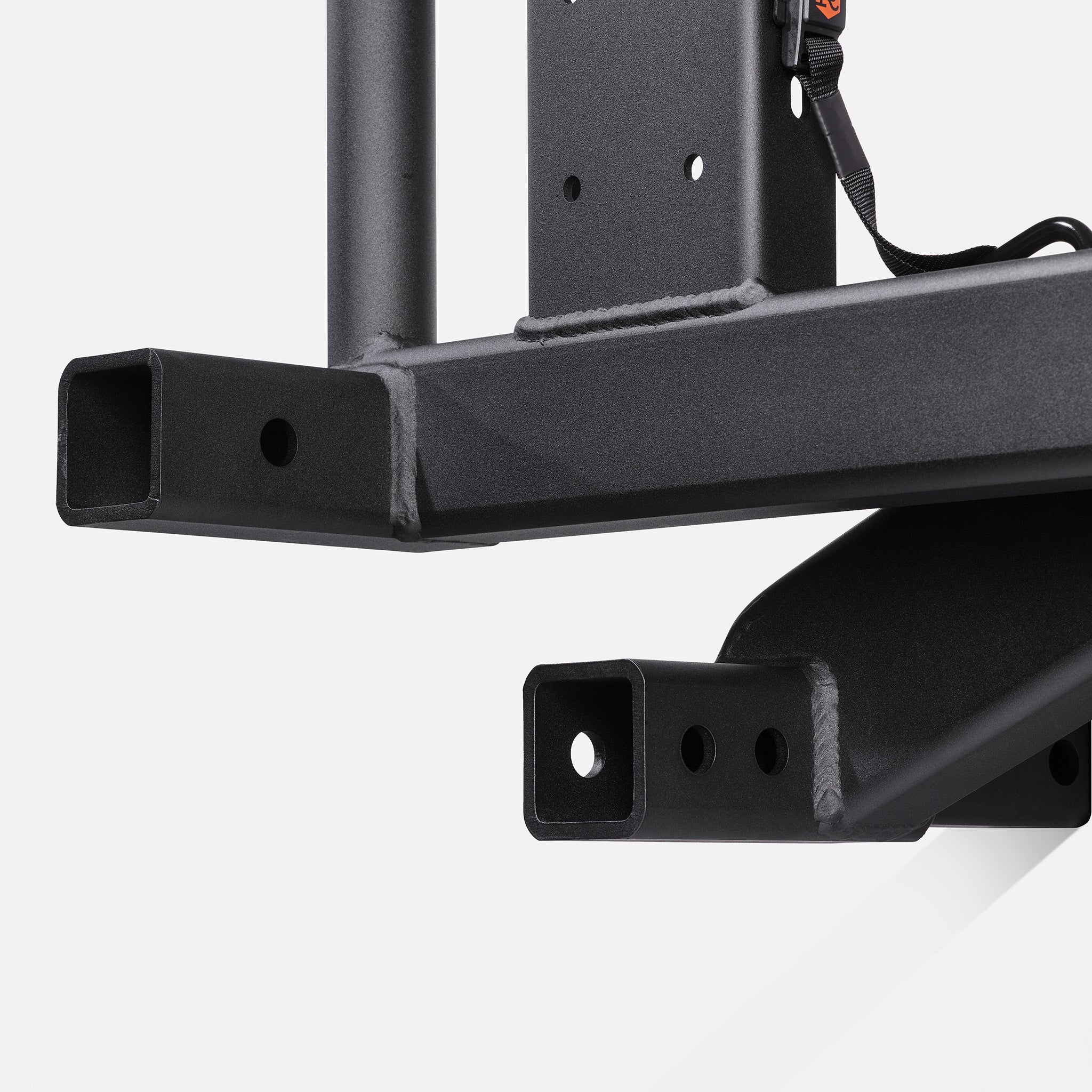 UltraSwing™ Multi-Fit Spare Tire Hitch Mount | RiGd Supply - Spirit of 1876 - RIGd Supply