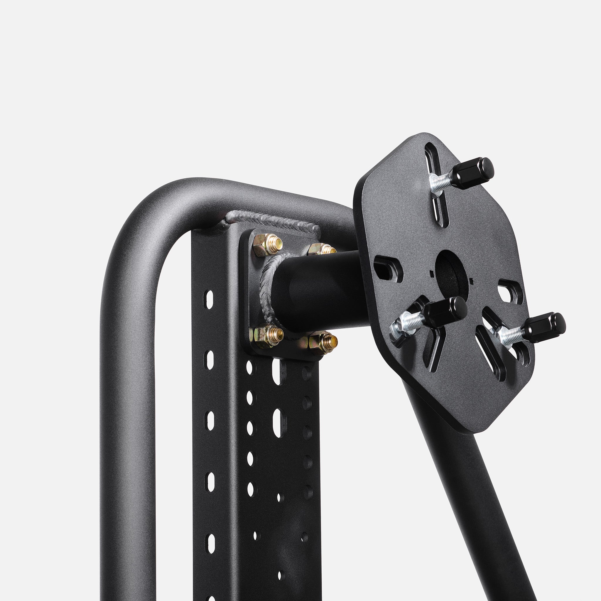 UltraSwing® Mega-Fit Spare Tire Hitch Mount | RiGd Supply - Spirit of 1876 - RIGd Supply