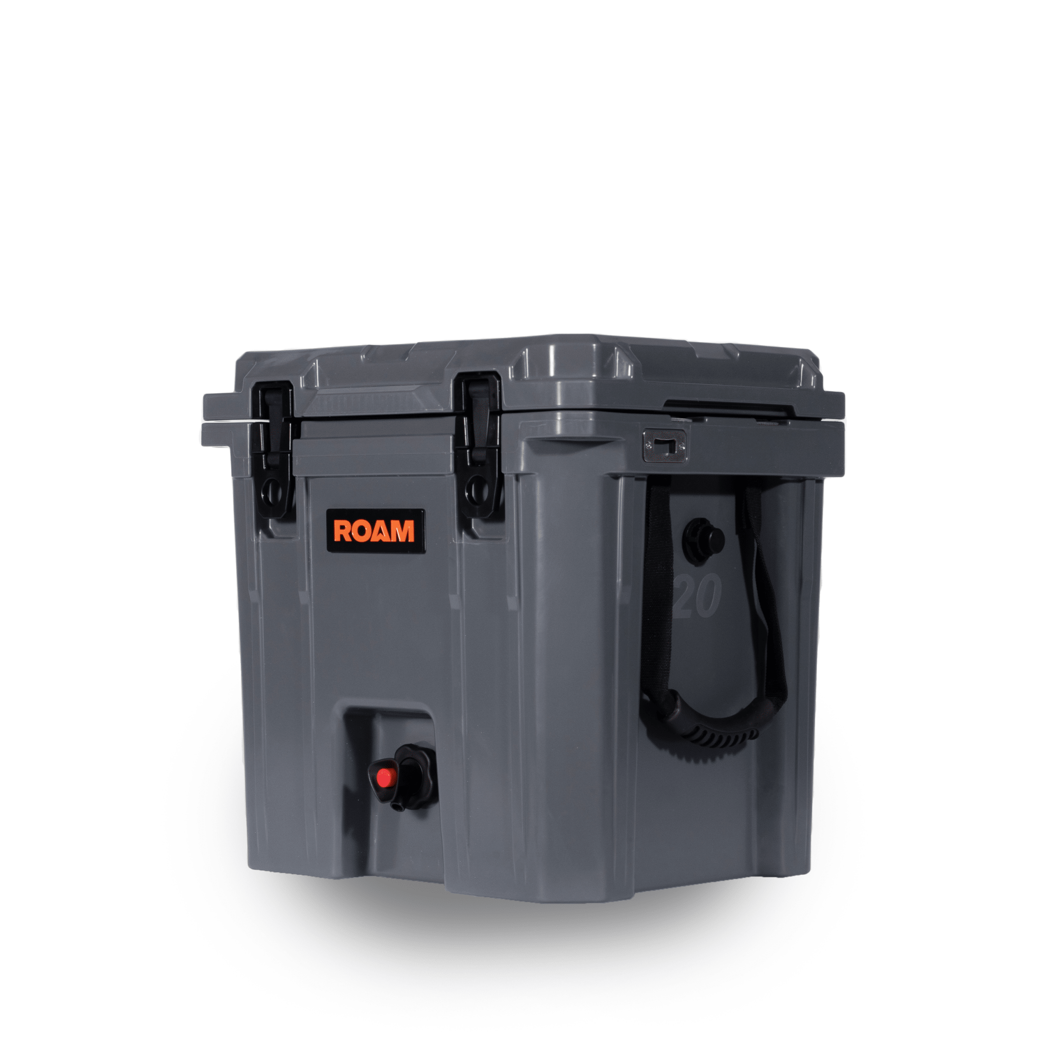 20QT Rugged Drink Tank - Spirit of 1876 - ROAM Dealer Portal