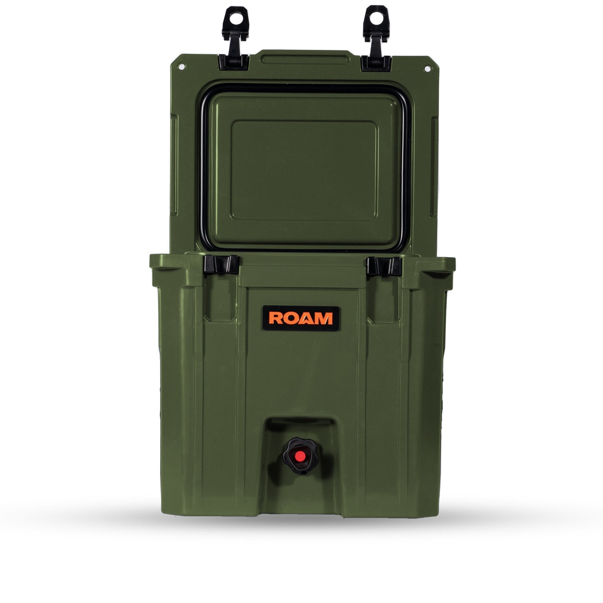 20QT Rugged Drink Tank - Spirit of 1876 - ROAM Dealer Portal
