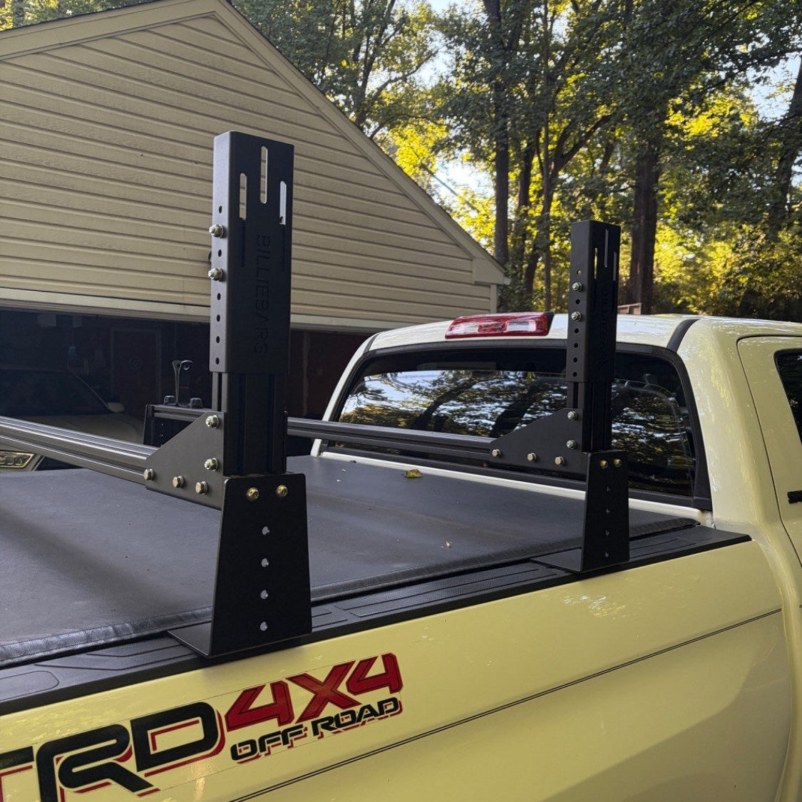 BillieBars - Awning Mount Kit