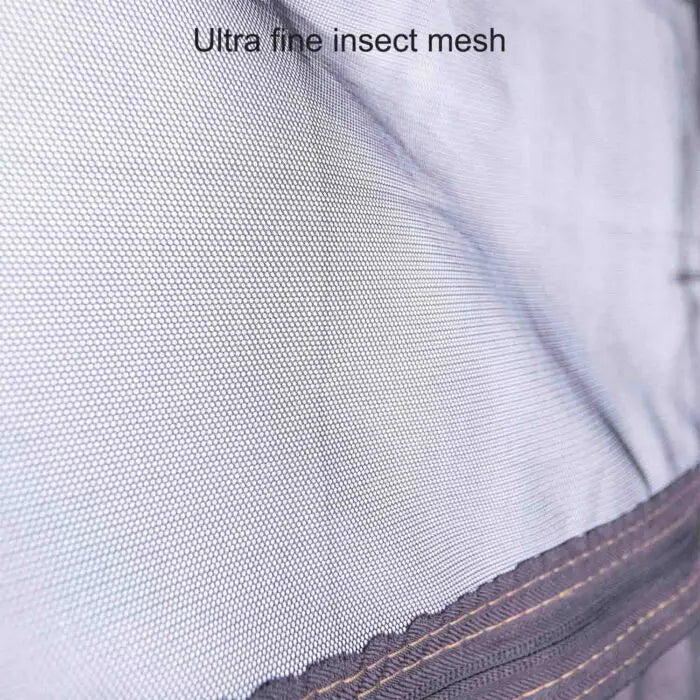 Armadillo Horizon 2: Premium Hardshell Rooftop Tent for All-Season Adventure (Left Open Only)