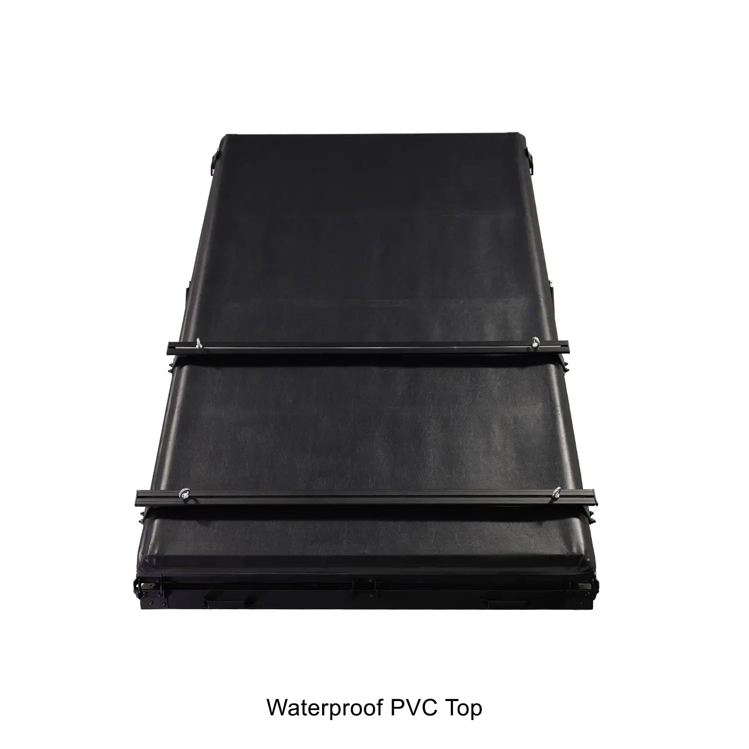 Kabari SuperFly Hybrid Lightweight Wedge Rooftop Tent - Spirit of 1876