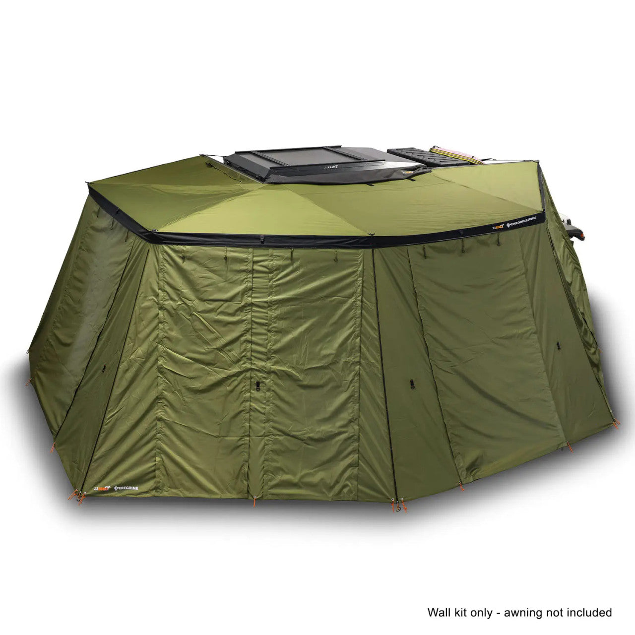 Peregrine PRO 6 270 Left Wall Kit