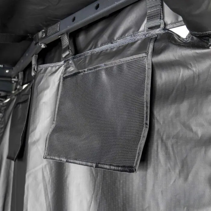 23zero Rask Camping Shower Tent – Innovative Quick Deploy Privacy