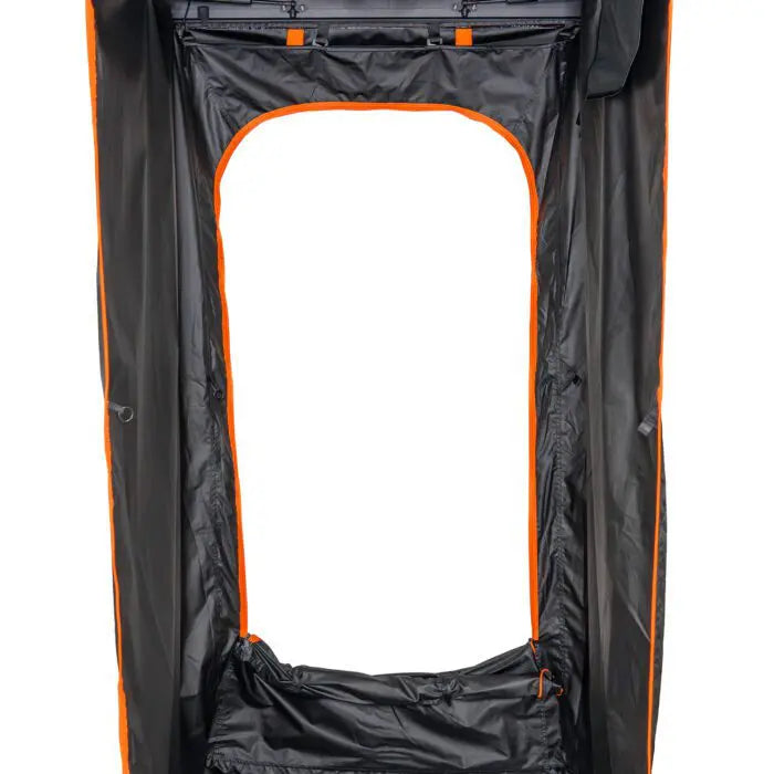 23zero Rask Camping Shower Tent – Innovative Quick Deploy Privacy