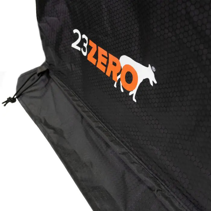 23zero Rask Camping Shower Tent – Innovative Quick Deploy Privacy