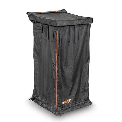 23zero Rask Camping Shower Tent – Innovative Quick Deploy Privacy