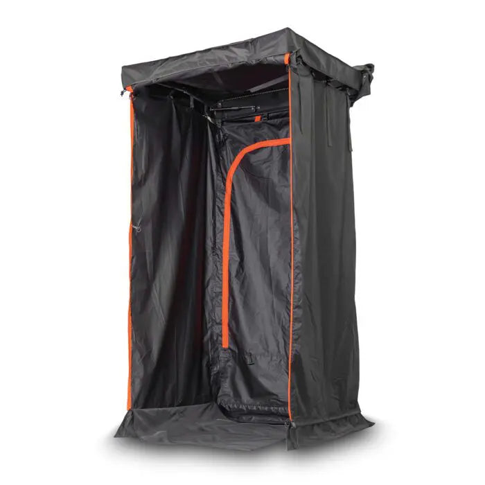 23zero Rask Camping Shower Tent – Innovative Quick Deploy Privacy