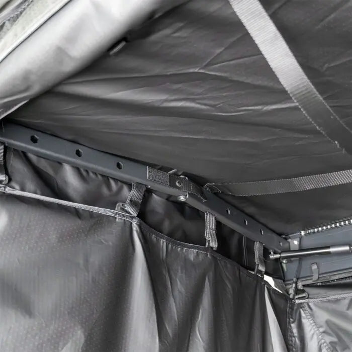 23zero Rask Camping Shower Tent – Innovative Quick Deploy Privacy