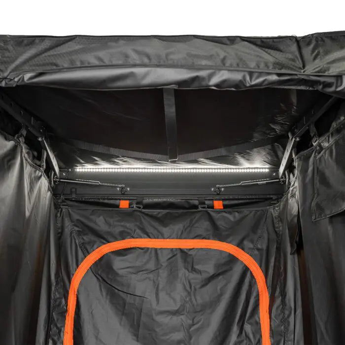 23zero Rask Camping Shower Tent – Innovative Quick Deploy Privacy