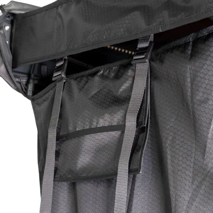 23zero Rask Camping Shower Tent – Innovative Quick Deploy Privacy
