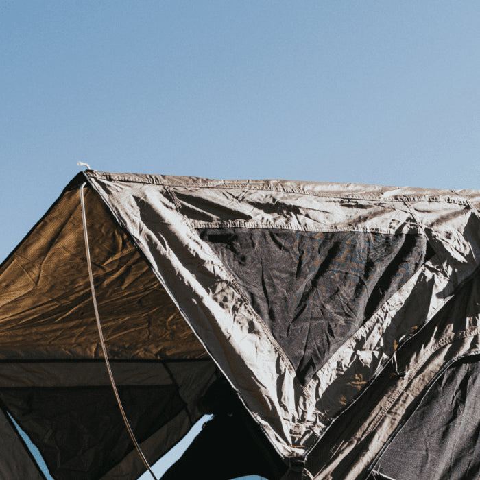 Rain Fly For Breezeway Roof-Top Tent