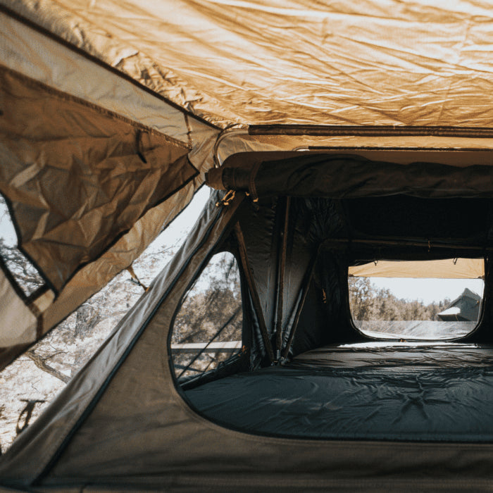 Rain Fly For Breezeway Roof-Top Tent