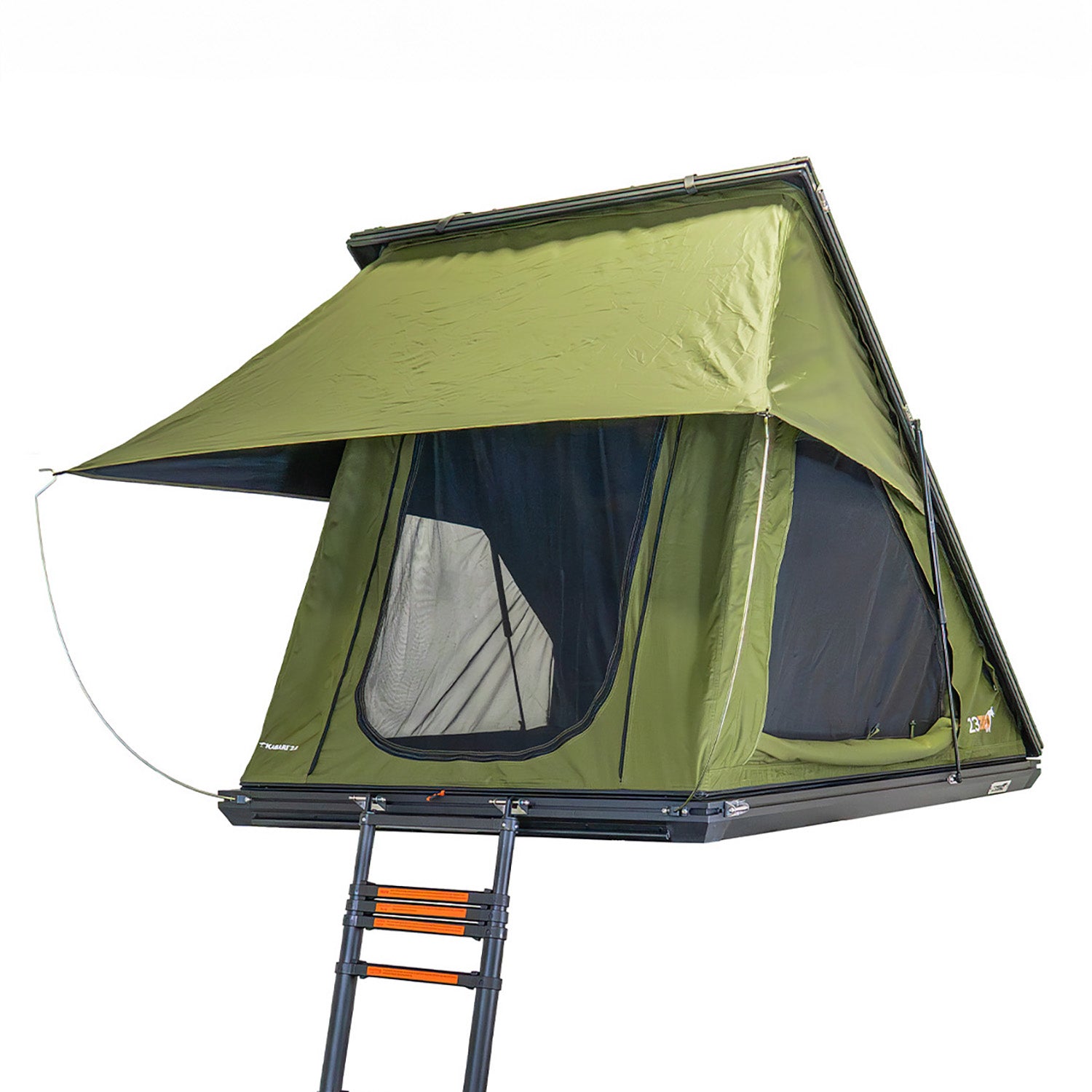 CO-Kabari 2.0 Hardshell Tent