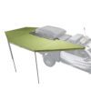 23Zero Peregrine PRO 5 Arm Freestanding 270-Degree Awning