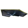 23Zero Peregrine PRO 5 Arm Freestanding 270-Degree Awning