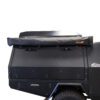 23Zero Peregrine PRO 5 Arm Freestanding 270-Degree Awning