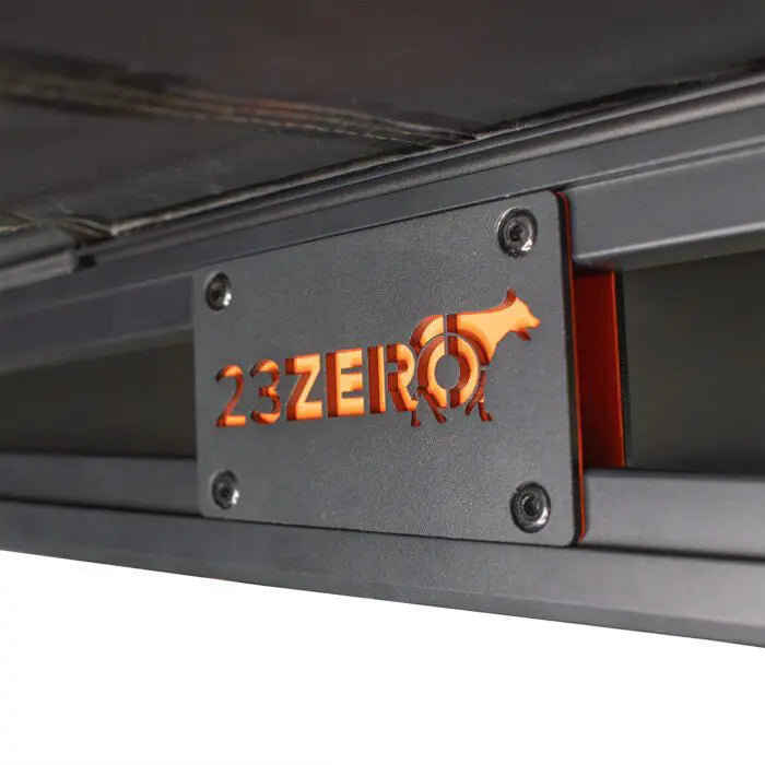 Peregrine PRO 5 Arm 270 Degree Awning – Right