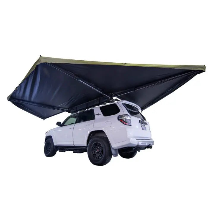 Peregrine PRO 5 Arm 270 Degree Awning – Right