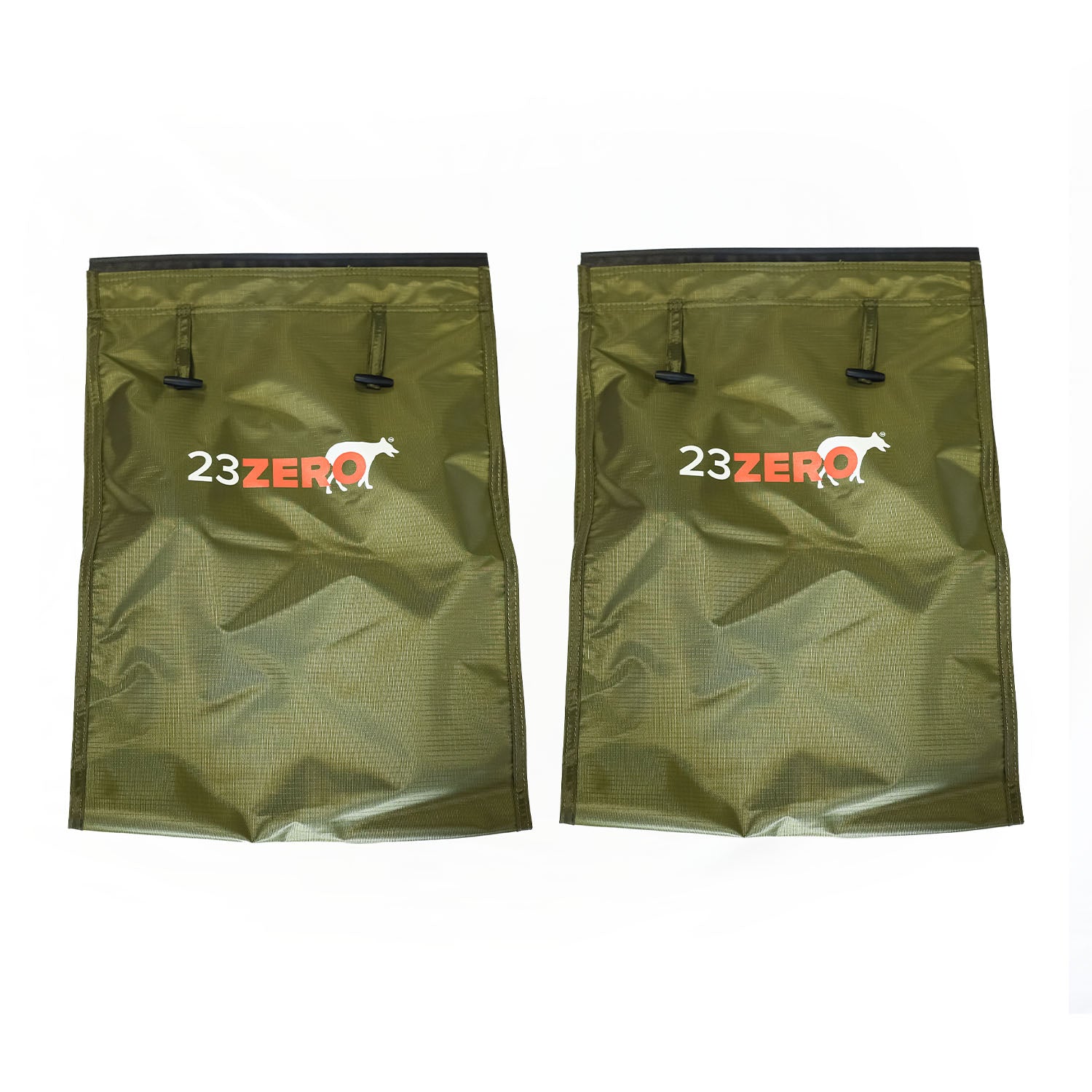 Universal Boot Bag (Set of Two)