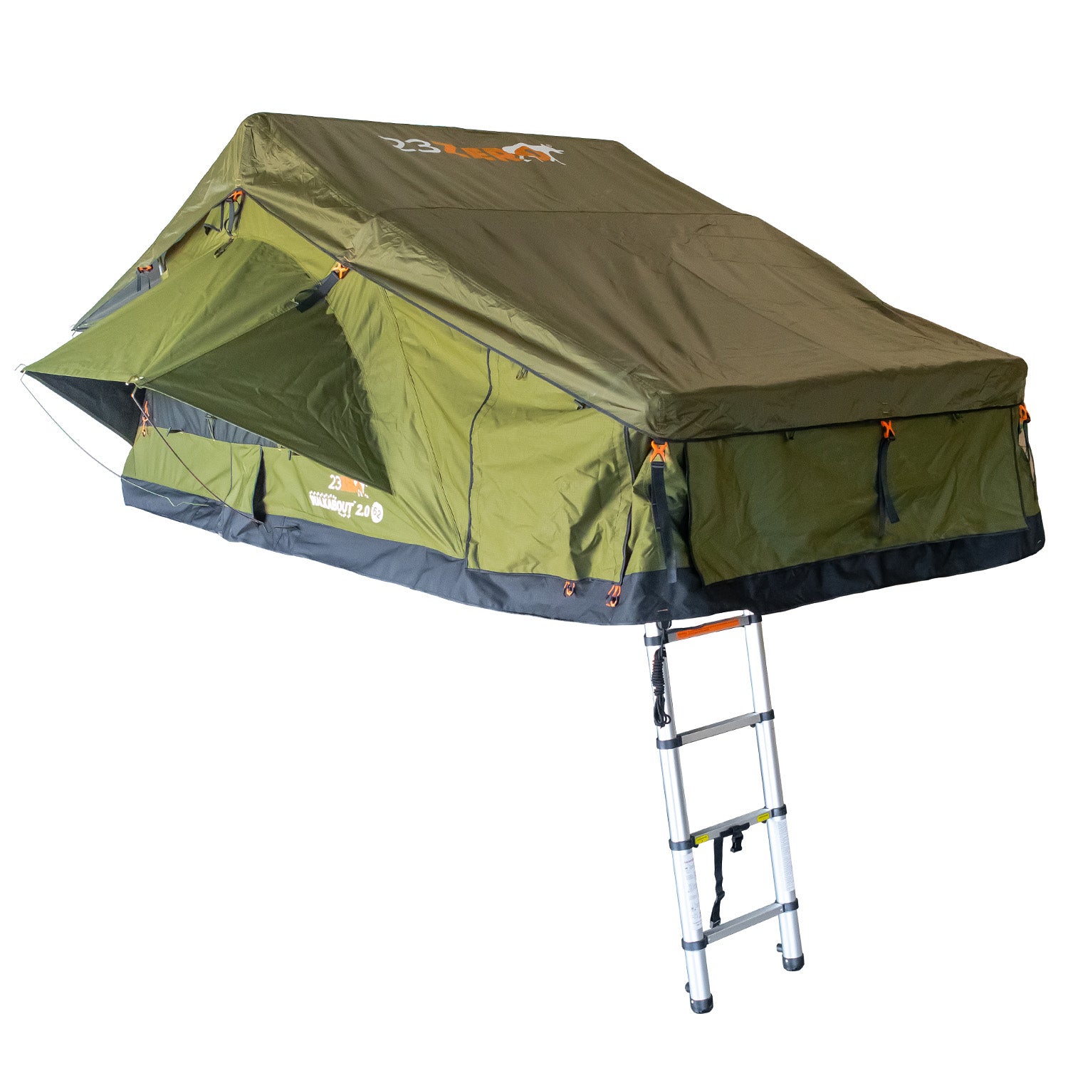 Walkabout 62 2.0 (Tent Only)