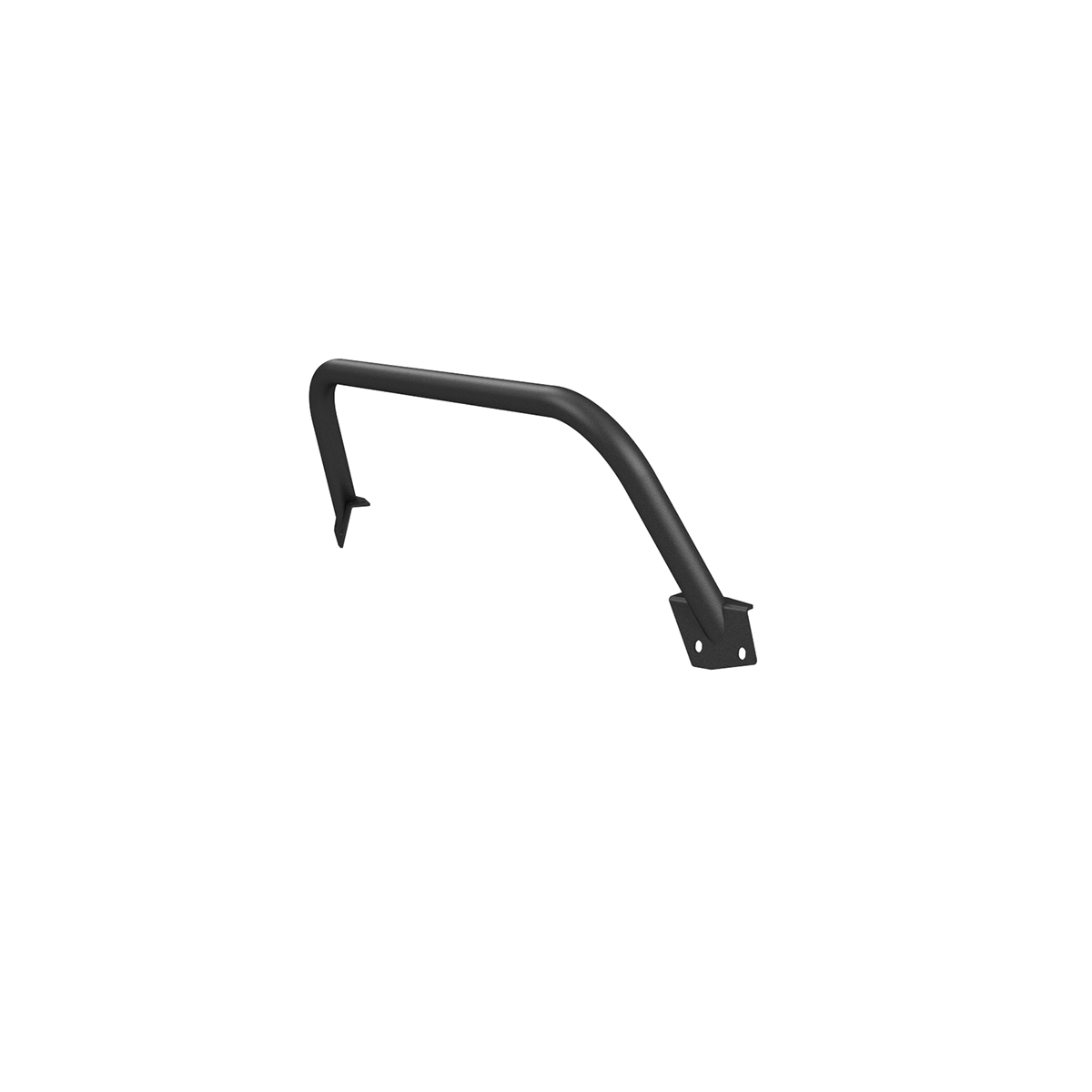 Bolt-On Bull Bar for 24+ Toyota Tacoma Stealth Bumper
