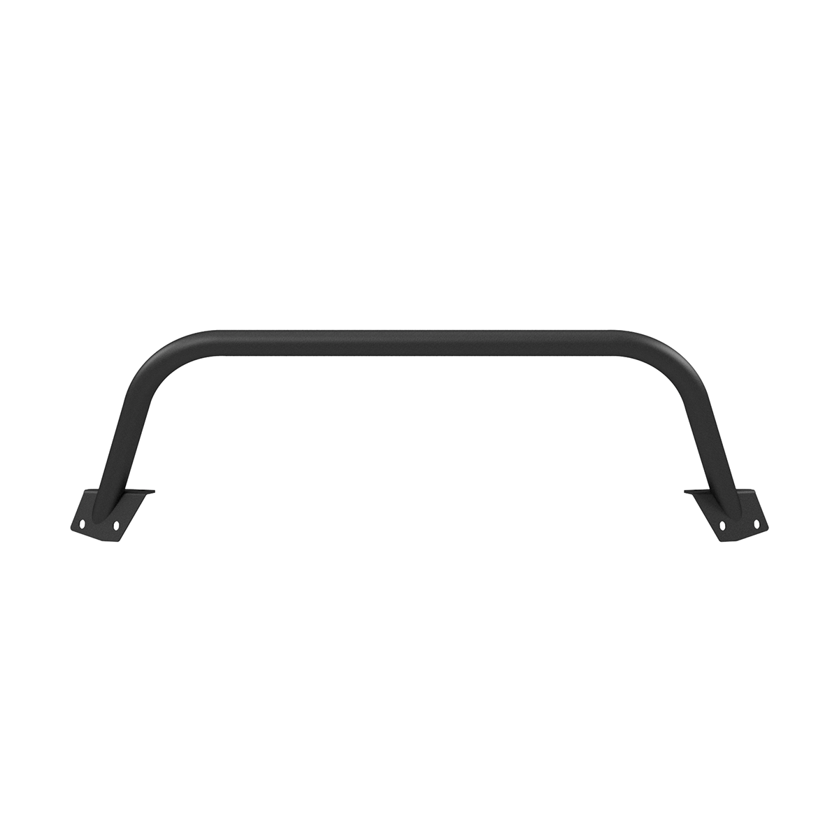 Bolt-On Bull Bar for 24+ Toyota Tacoma Stealth Bumper