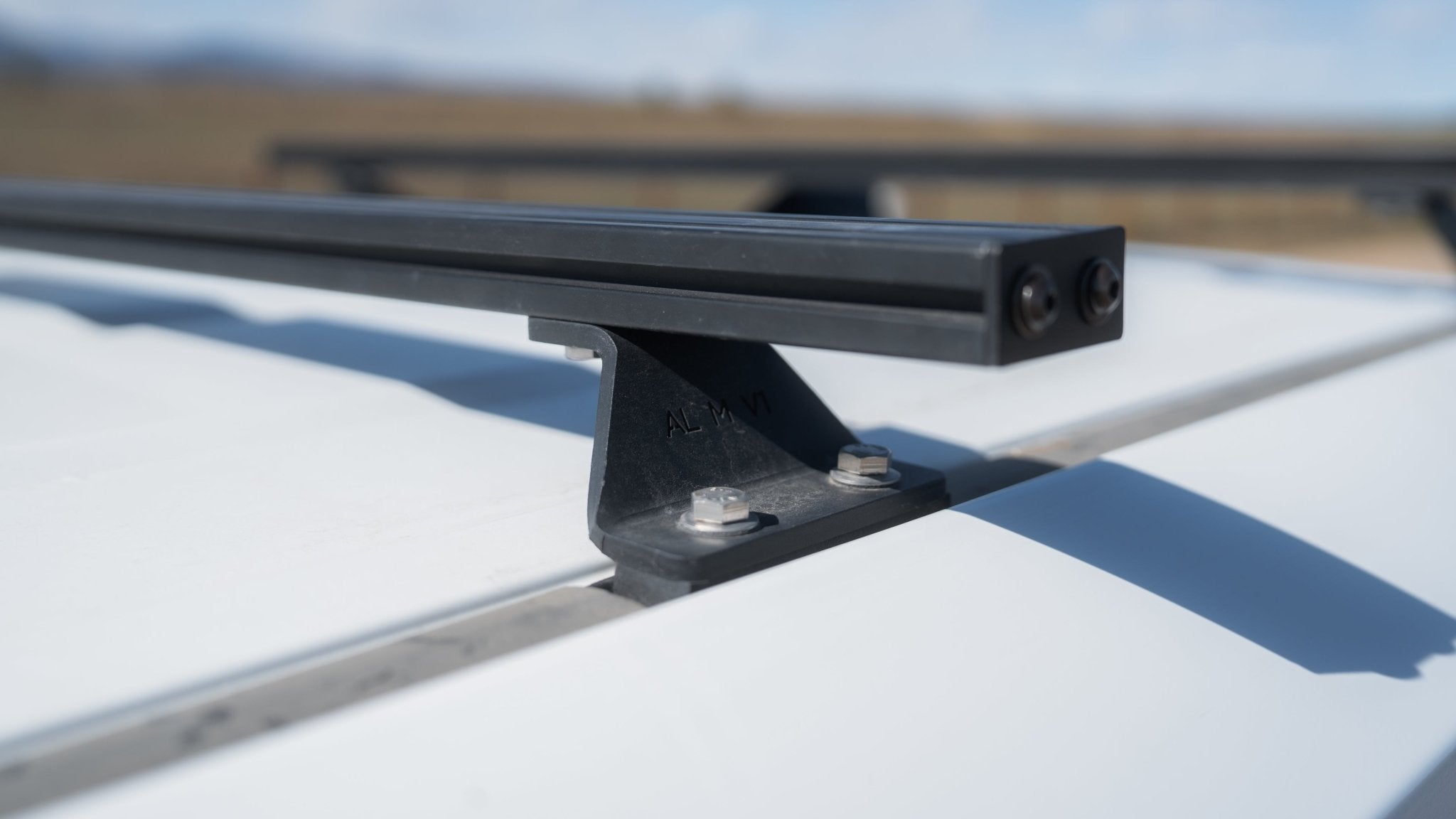 LC250/GX550 Load Bar System - Spirit of 1876Sherpa Equipment Company