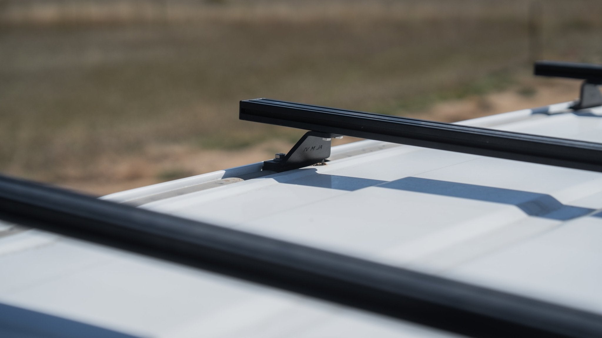 LC250/GX550 Load Bar System - Spirit of 1876Sherpa Equipment Company