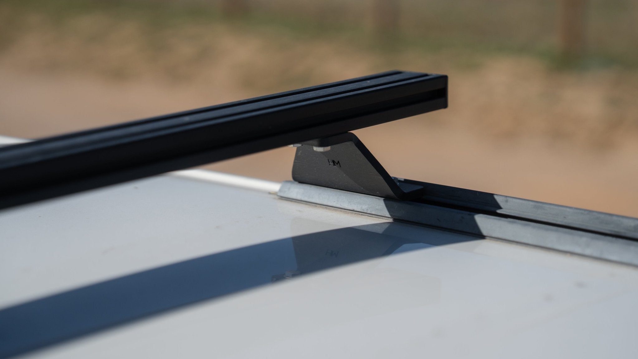 3rd Gen 4Runner Load Bar System - Spirit of 1876Sherpa Equipment Company